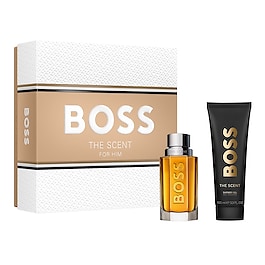 Boss The Scent - Set Eau de Toilette